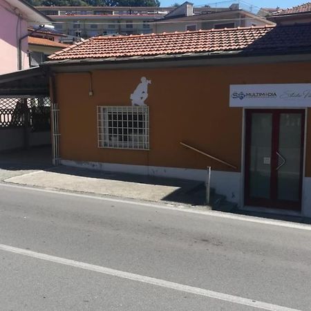 Casa Nene Leilighet La Spezia Eksteriør bilde