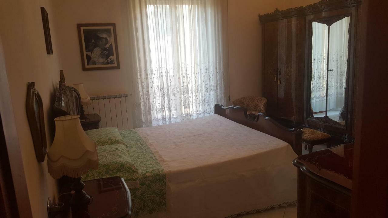 Casa Nene Leilighet La Spezia Eksteriør bilde